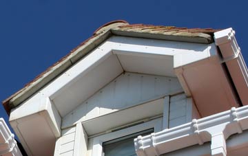 Bousta fascia installation costs