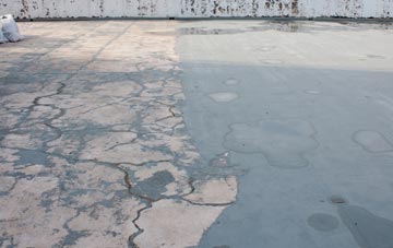Bousta fibreglass roof repair costs