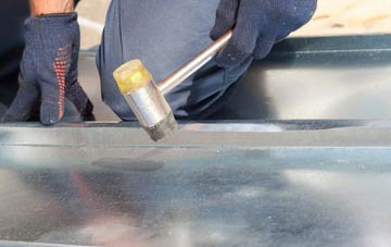 Bousta metal roofing costs