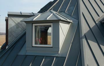 metal roofing Bousta, Shetland Islands