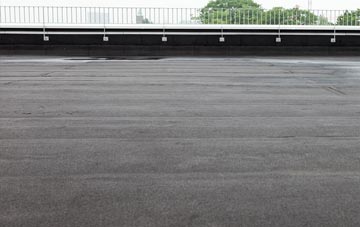 Bousta asphalt roof replacement