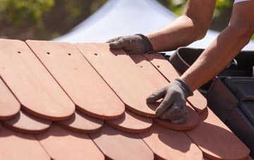 Bousta roof tile contractors