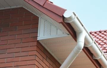 Bousta soffit repair costs
