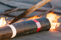 free Bousta flat roofing repair quotes