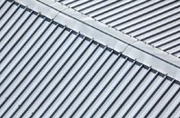 Bousta metal roofing